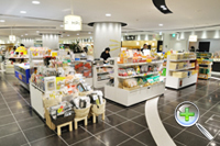 ど~さんぷらざHPI 店舗ギャラリー